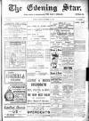 Evening Star Saturday 22 November 1902 Page 1