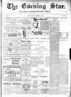 Evening Star Tuesday 02 December 1902 Page 1