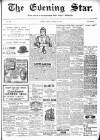 Evening Star Friday 23 January 1903 Page 1