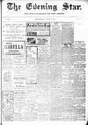 Evening Star Saturday 24 January 1903 Page 1