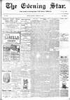 Evening Star Thursday 26 February 1903 Page 1