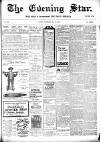 Evening Star Wednesday 13 May 1903 Page 1
