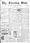 Evening Star Wednesday 27 May 1903 Page 1