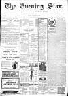 Evening Star Friday 29 May 1903 Page 1