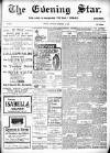 Evening Star Saturday 12 September 1903 Page 1