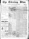 Evening Star Saturday 16 January 1904 Page 1