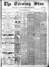 Evening Star Thursday 28 January 1904 Page 1