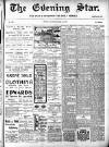 Evening Star Saturday 30 January 1904 Page 1