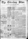 Evening Star Thursday 11 February 1904 Page 1
