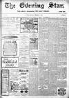 Evening Star Wednesday 17 February 1904 Page 1