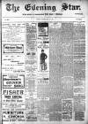 Evening Star Tuesday 10 May 1904 Page 1