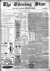 Evening Star Wednesday 11 May 1904 Page 1
