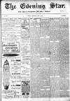 Evening Star Wednesday 01 June 1904 Page 1