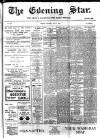 Evening Star Thursday 07 July 1904 Page 1