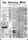 Evening Star Monday 11 July 1904 Page 1