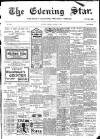 Evening Star Tuesday 02 August 1904 Page 1