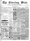 Evening Star Friday 12 August 1904 Page 1