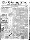 Evening Star Thursday 01 September 1904 Page 1