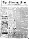 Evening Star Wednesday 05 October 1904 Page 1