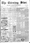 Evening Star Wednesday 02 November 1904 Page 1