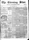 Evening Star Thursday 03 November 1904 Page 1