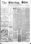 Evening Star Tuesday 08 November 1904 Page 1