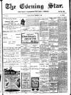 Evening Star Friday 09 December 1904 Page 1