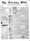 Evening Star Monday 02 January 1905 Page 1