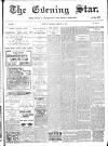Evening Star Wednesday 01 February 1905 Page 1