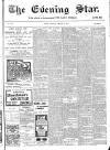 Evening Star Thursday 02 February 1905 Page 1