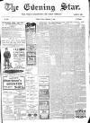 Evening Star Friday 24 February 1905 Page 1