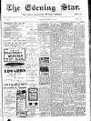 Evening Star Friday 03 March 1905 Page 1
