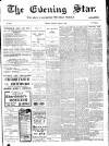 Evening Star Saturday 04 March 1905 Page 1