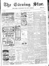 Evening Star Tuesday 14 March 1905 Page 1