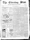 Evening Star Thursday 16 March 1905 Page 1