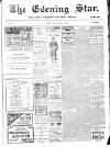 Evening Star Monday 10 April 1905 Page 1