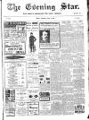 Evening Star Wednesday 12 April 1905 Page 1