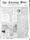 Evening Star Thursday 13 April 1905 Page 1