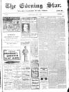 Evening Star Friday 14 April 1905 Page 1