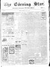 Evening Star Wednesday 19 April 1905 Page 1