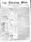Evening Star Thursday 20 April 1905 Page 1