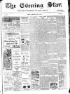 Evening Star Wednesday 26 April 1905 Page 1