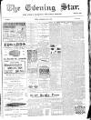 Evening Star Wednesday 03 May 1905 Page 1