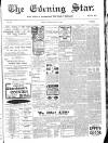Evening Star Wednesday 10 May 1905 Page 1