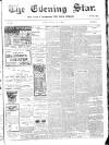 Evening Star Thursday 11 May 1905 Page 1