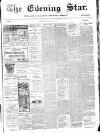 Evening Star Saturday 13 May 1905 Page 1