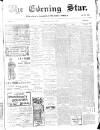 Evening Star Tuesday 16 May 1905 Page 1