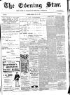 Evening Star Saturday 27 May 1905 Page 1