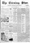 Evening Star Saturday 02 September 1905 Page 1