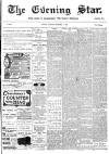 Evening Star Thursday 07 September 1905 Page 1